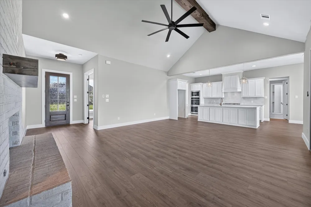 9421 Mallard Drive New Fairview, TX 76078