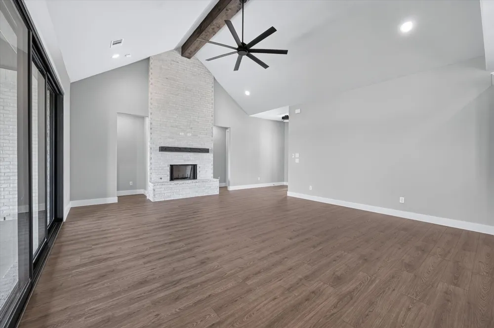 9421 Mallard Drive New Fairview, TX 76078