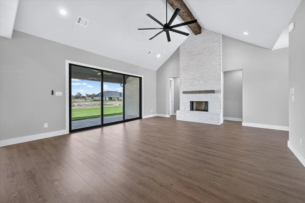 9421 Mallard Drive New Fairview, TX 76078