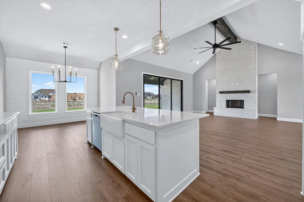 9421 Mallard Drive New Fairview, TX 76078