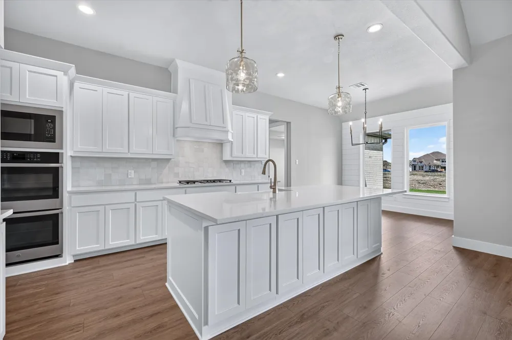 9421 Mallard Drive New Fairview, TX 76078