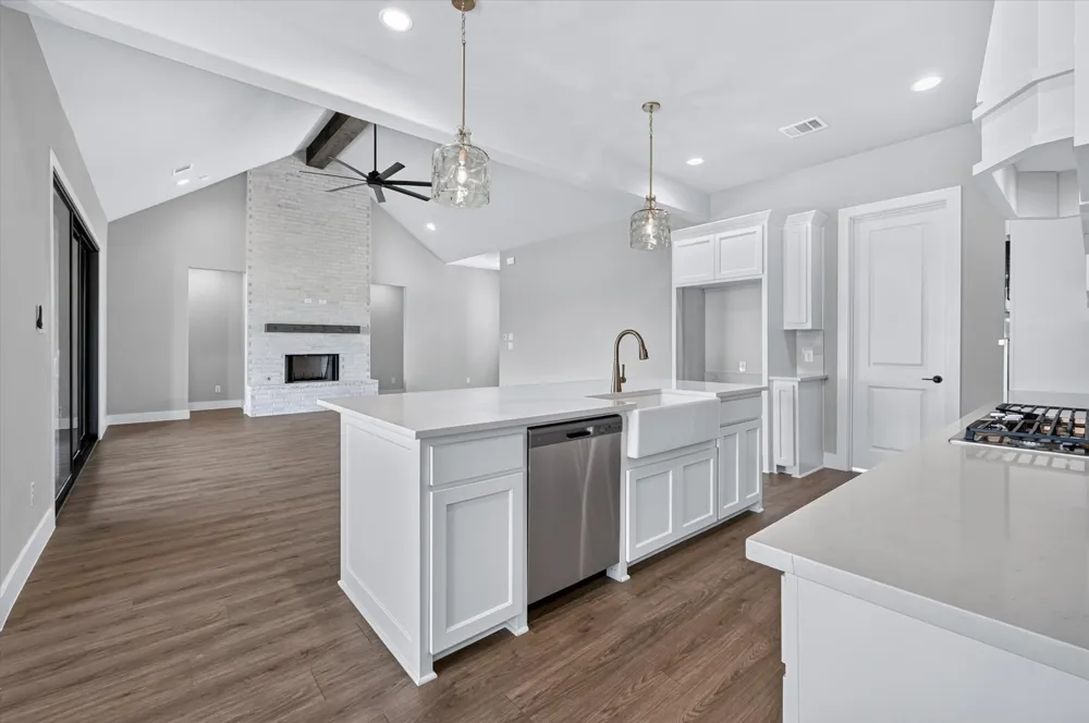 9421 Mallard Drive New Fairview, TX 76078