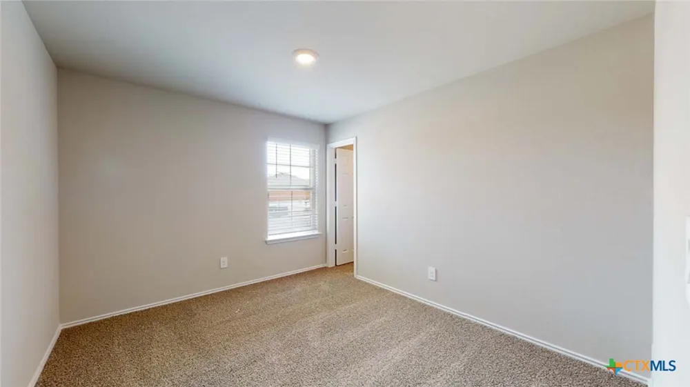 1409 Cordus Jackson Jr Lane Killeen, TX 76549
