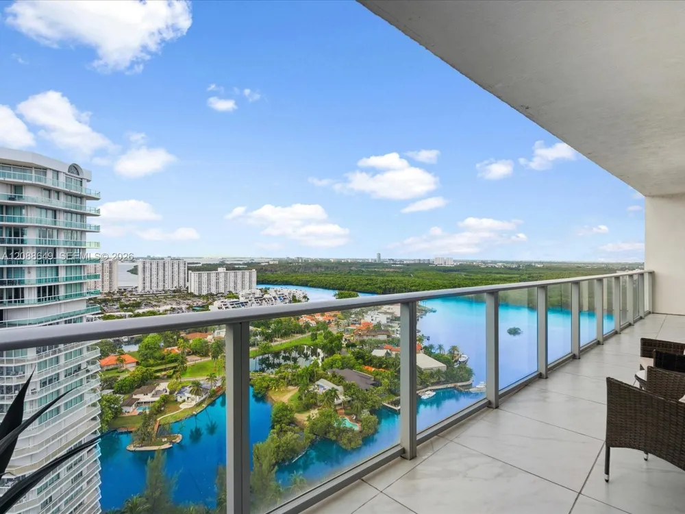300 Sunny Isles Blvd #4-2506 Sunny Isles Beach, FL 33160