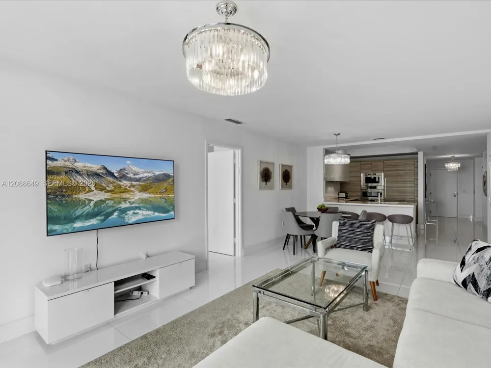 300 Sunny Isles Blvd #4-2506 Sunny Isles Beach, FL 33160