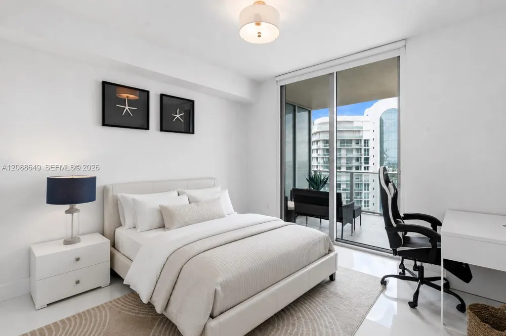 300 Sunny Isles Blvd #4-2506 Sunny Isles Beach, FL 33160