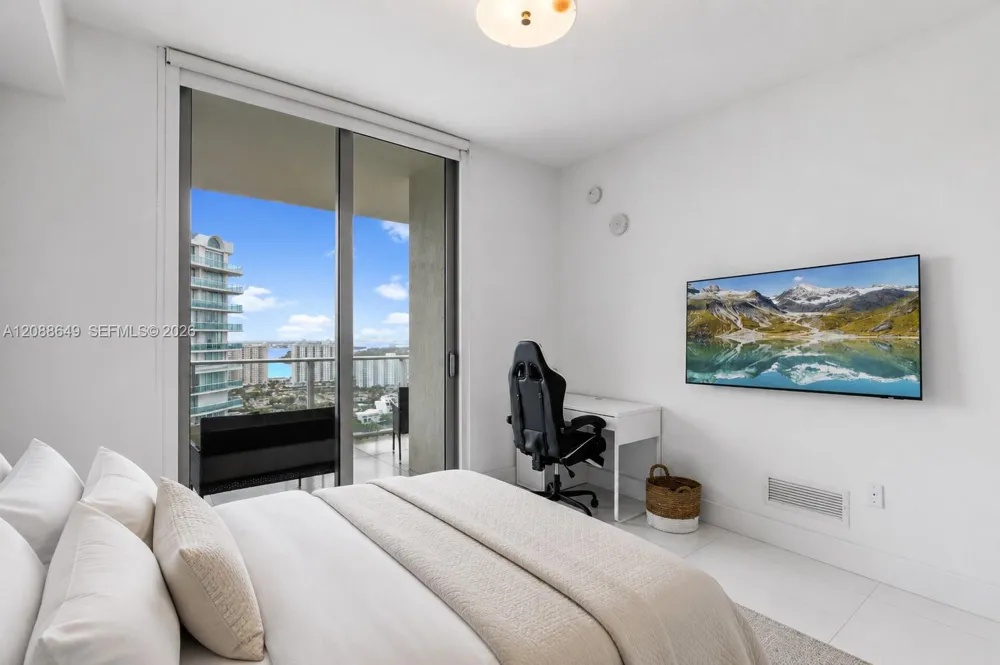 300 Sunny Isles Blvd #4-2506 Sunny Isles Beach, FL 33160