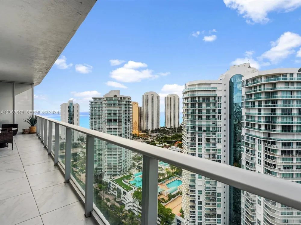 300 Sunny Isles Blvd #4-2506 Sunny Isles Beach, FL 33160
