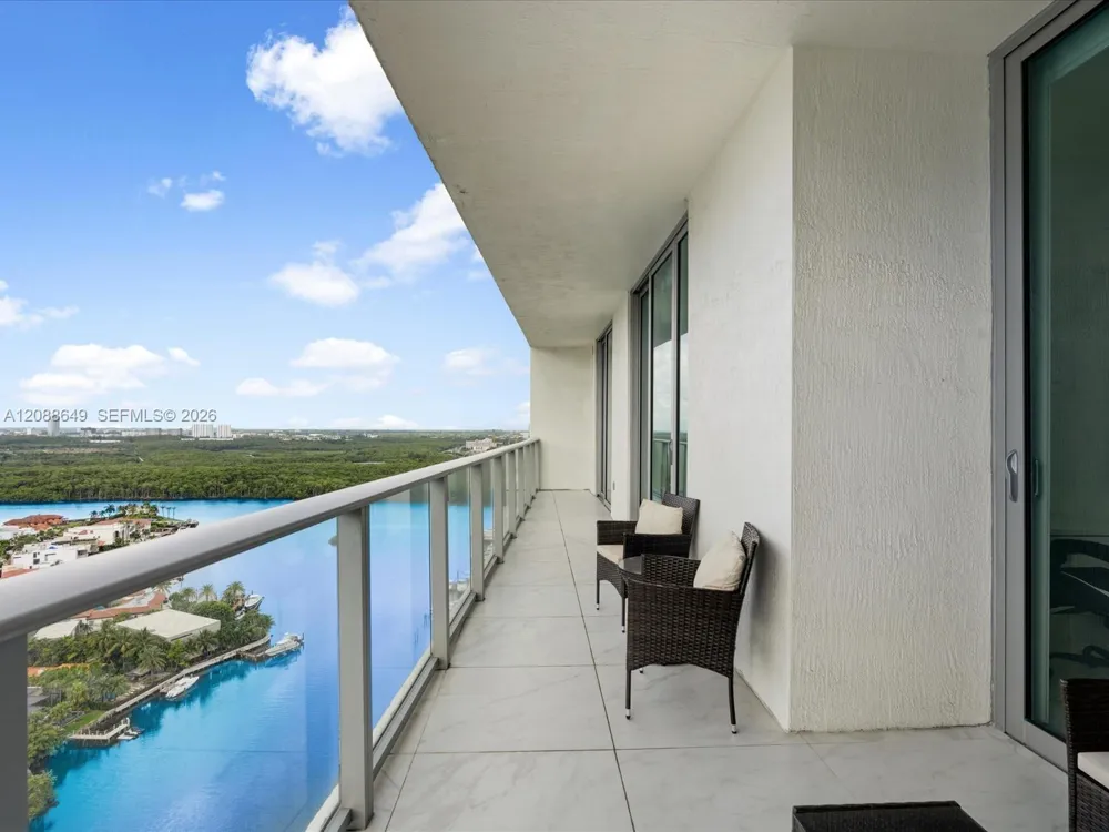 300 Sunny Isles Blvd #4-2506 Sunny Isles Beach, FL 33160