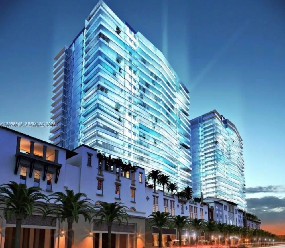 300 Sunny Isles Blvd #4-2506 Sunny Isles Beach, FL 33160