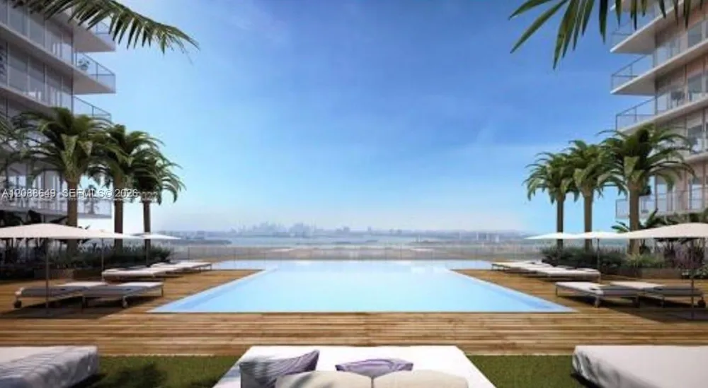 300 Sunny Isles Blvd #4-2506 Sunny Isles Beach, FL 33160