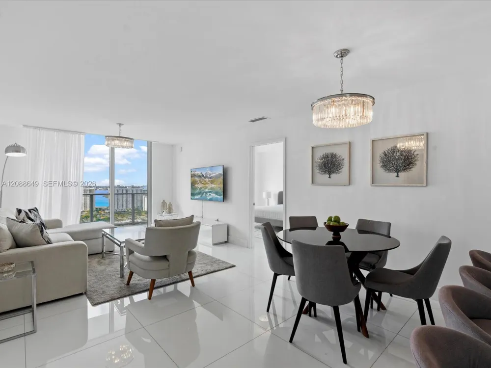 300 Sunny Isles Blvd #4-2506 Sunny Isles Beach, FL 33160