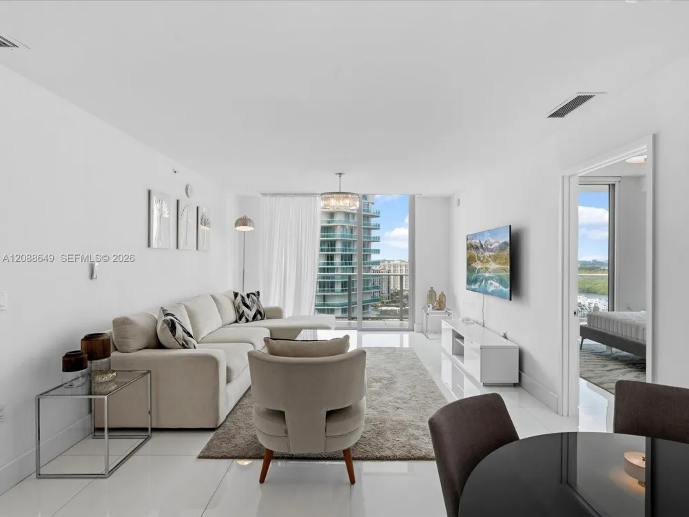 300 Sunny Isles Blvd #4-2506 Sunny Isles Beach, FL 33160