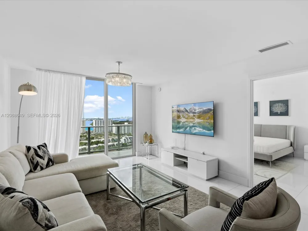300 Sunny Isles Blvd #4-2506 Sunny Isles Beach, FL 33160