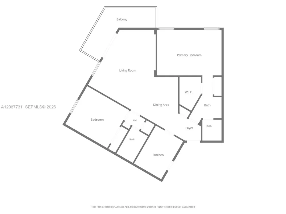 3301 Country Club Dr #208 Aventura, FL 33180