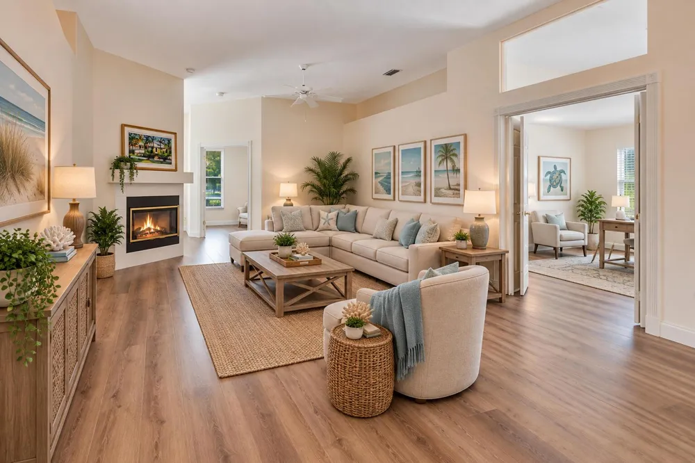 534 NW LAMBRUSCO DRIVE Port St. Lucie, FL 34986
