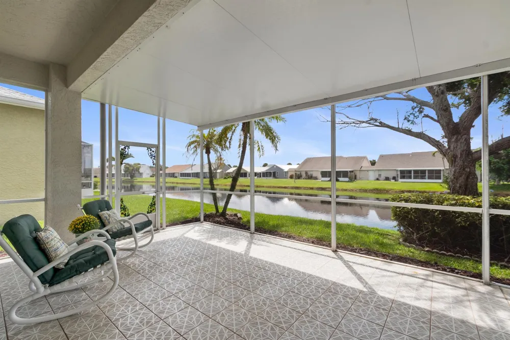 534 NW LAMBRUSCO DRIVE Port St. Lucie, FL 34986