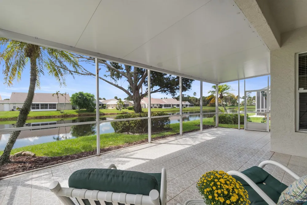 534 NW LAMBRUSCO DRIVE Port St. Lucie, FL 34986