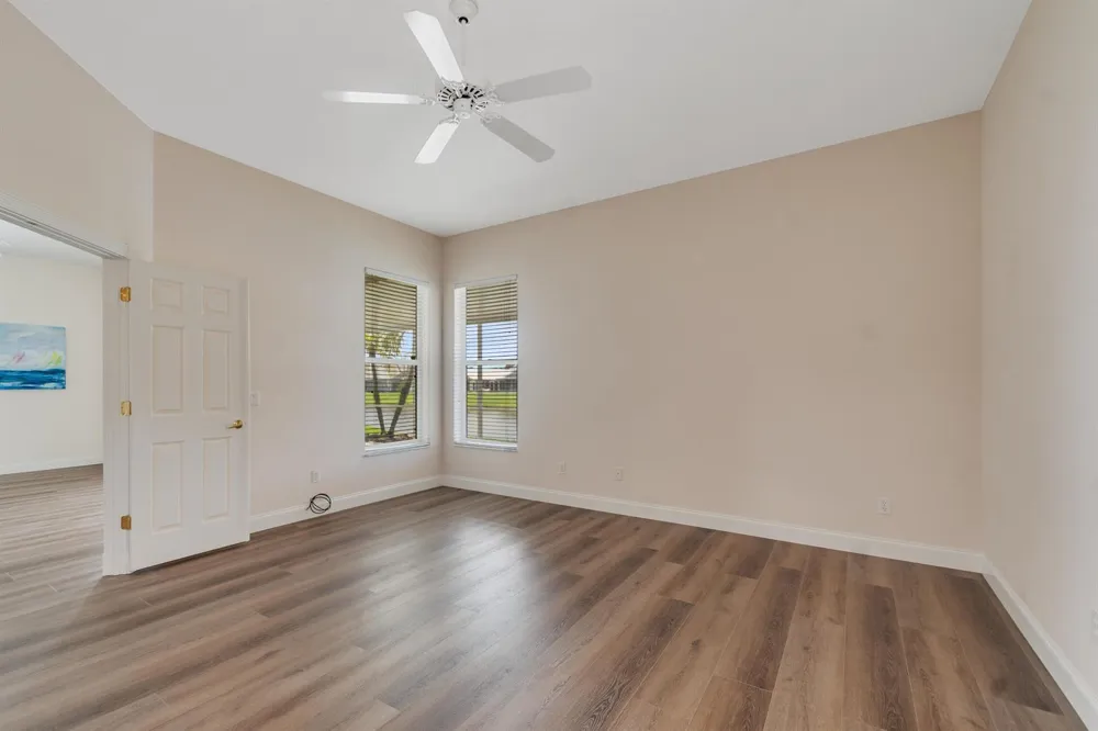 534 NW LAMBRUSCO DRIVE Port St. Lucie, FL 34986