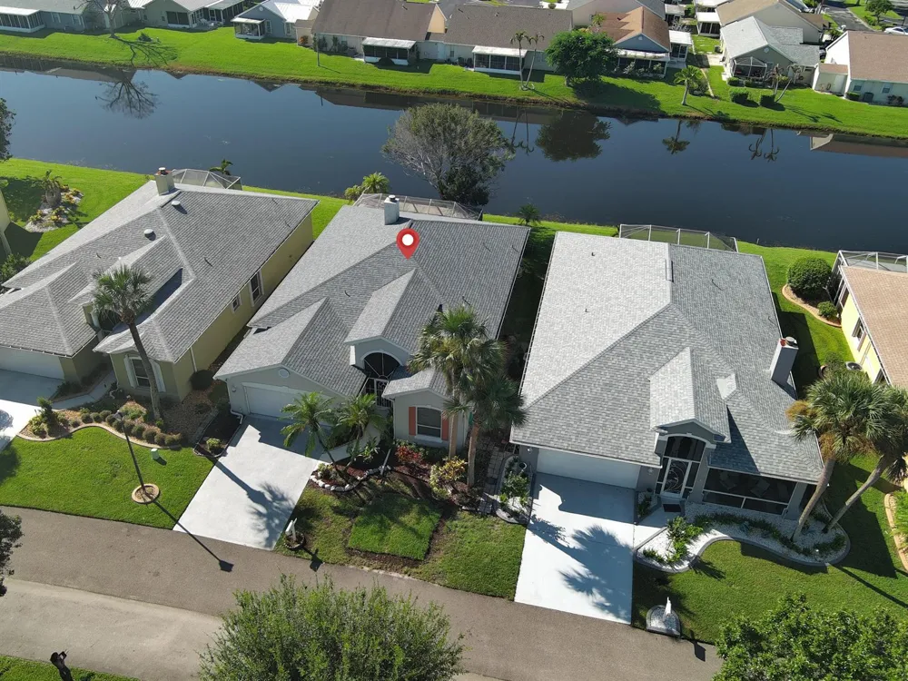 534 NW LAMBRUSCO DRIVE Port St. Lucie, FL 34986