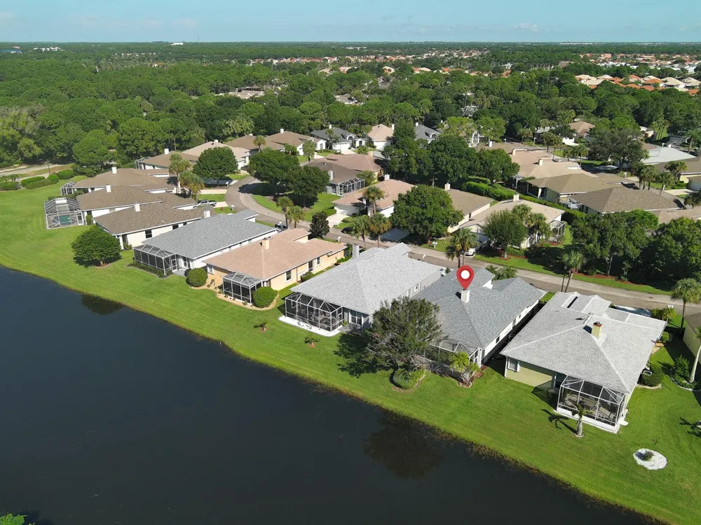 534 NW LAMBRUSCO DRIVE Port St. Lucie, FL 34986