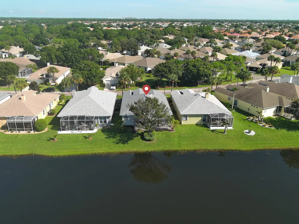 534 NW LAMBRUSCO DRIVE Port St. Lucie, FL 34986