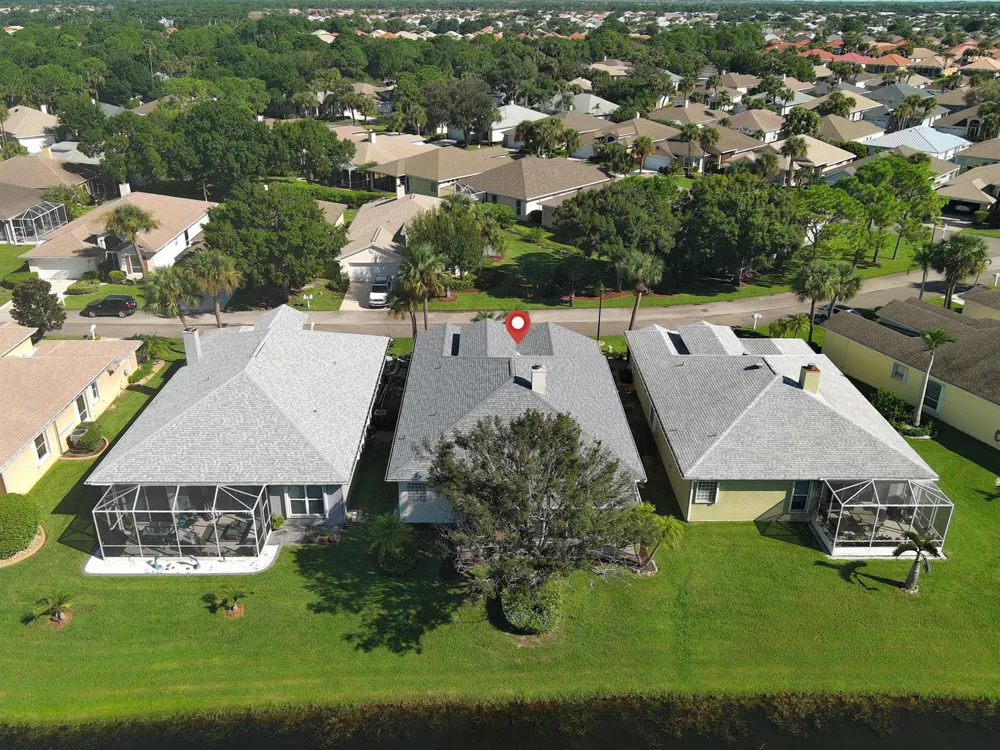 534 NW LAMBRUSCO DRIVE Port St. Lucie, FL 34986