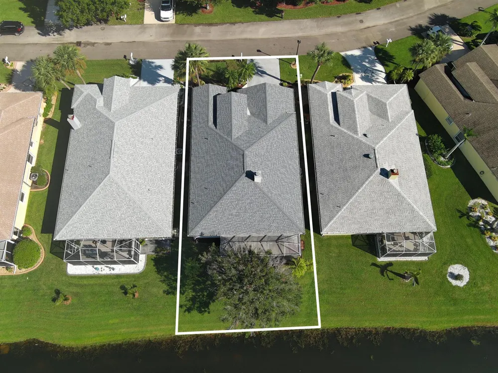 534 NW LAMBRUSCO DRIVE Port St. Lucie, FL 34986