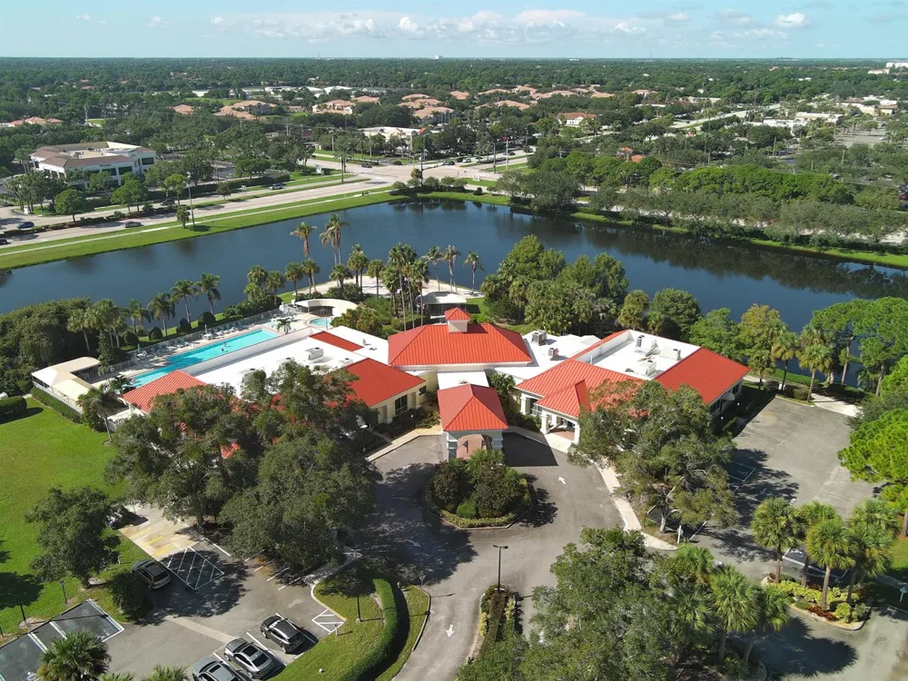 534 NW LAMBRUSCO DRIVE Port St. Lucie, FL 34986