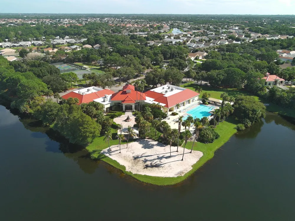 534 NW LAMBRUSCO DRIVE Port St. Lucie, FL 34986