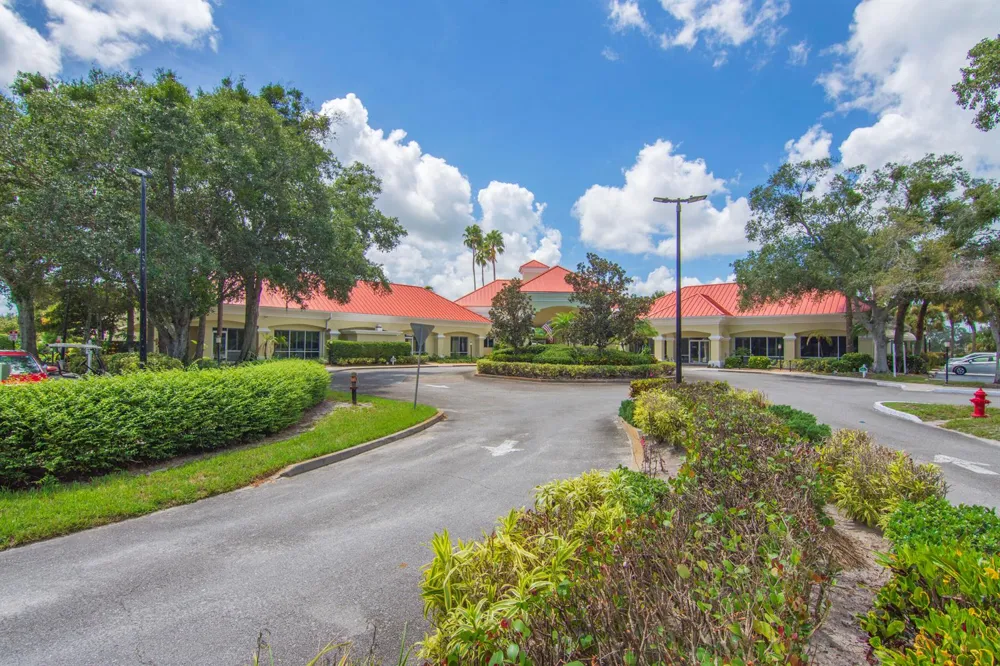 534 NW LAMBRUSCO DRIVE Port St. Lucie, FL 34986