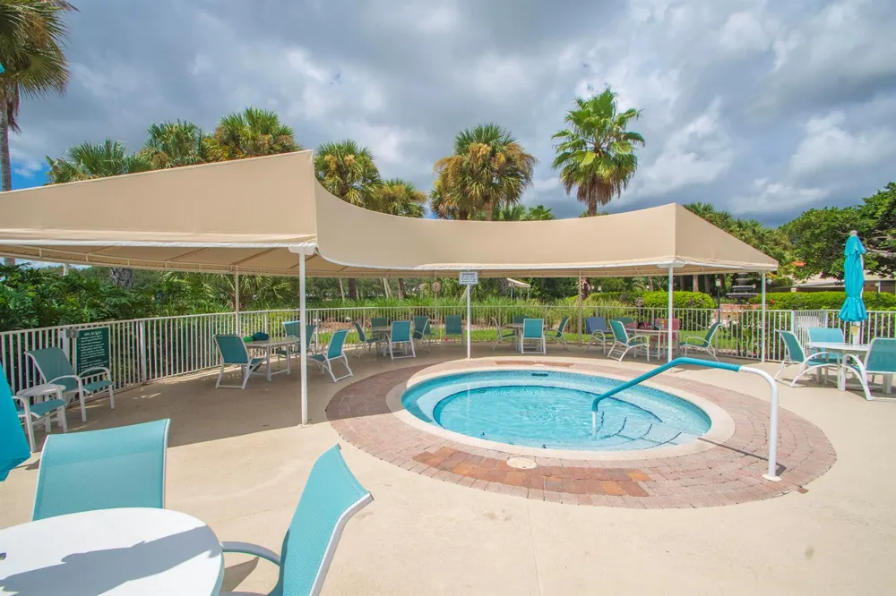 534 NW LAMBRUSCO DRIVE Port St. Lucie, FL 34986