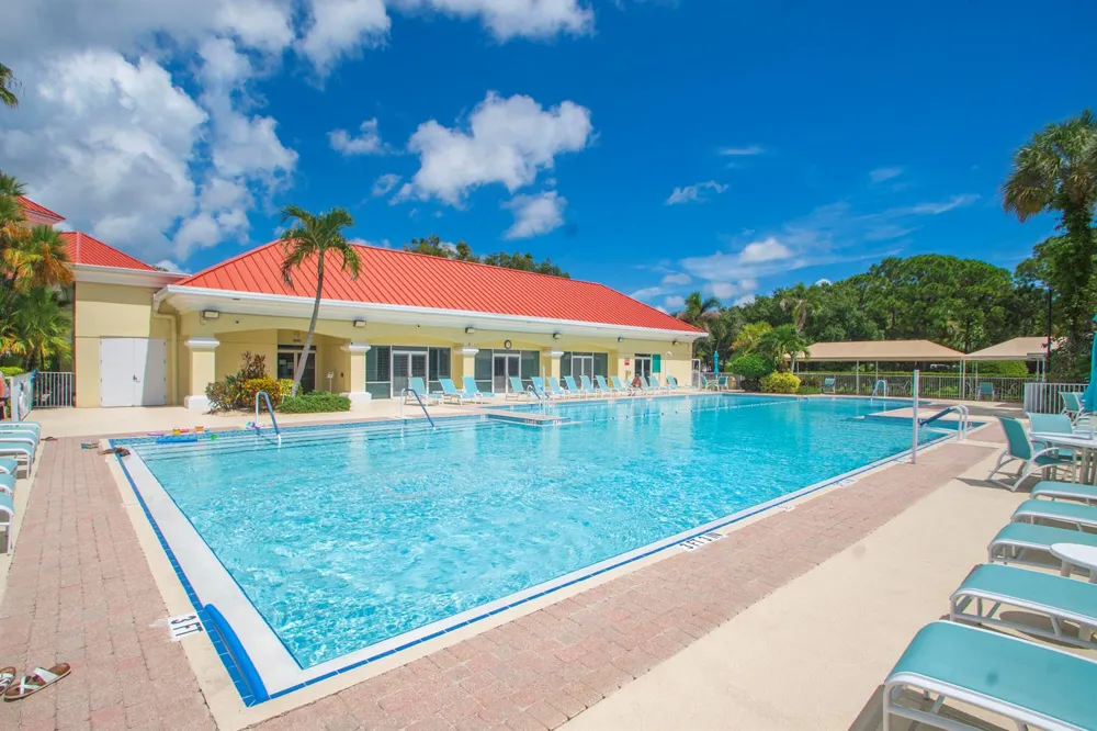 534 NW LAMBRUSCO DRIVE Port St. Lucie, FL 34986