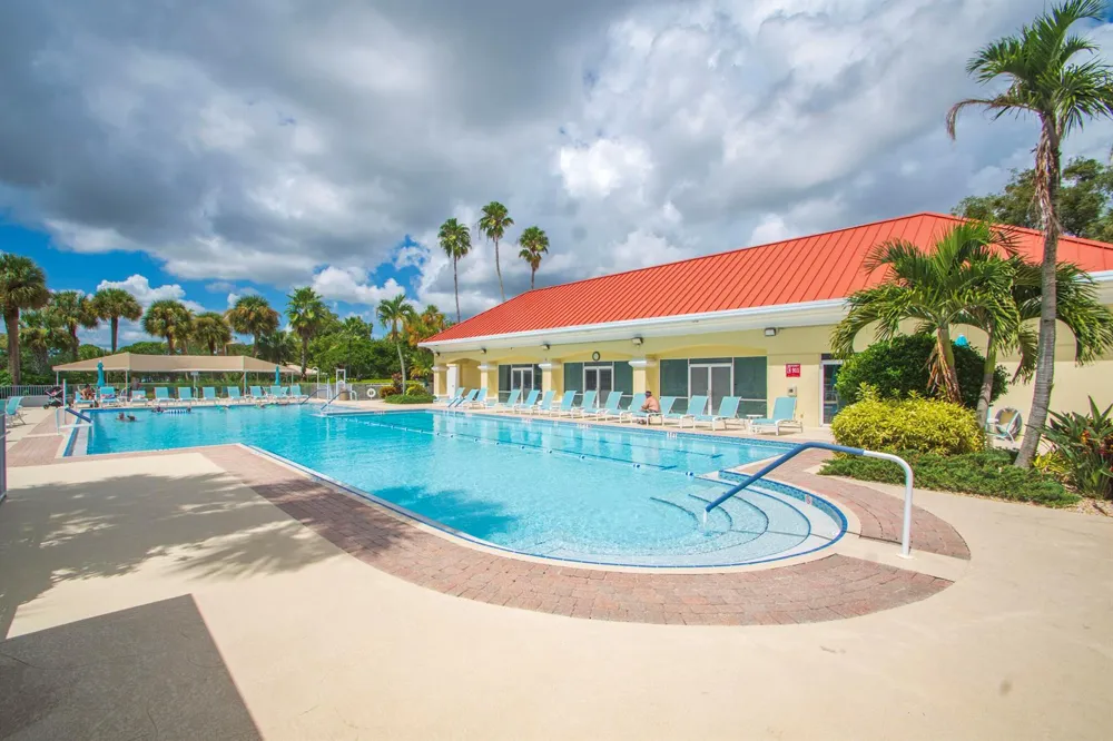 534 NW LAMBRUSCO DRIVE Port St. Lucie, FL 34986