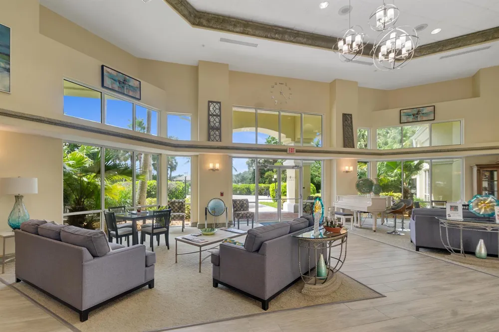 534 NW LAMBRUSCO DRIVE Port St. Lucie, FL 34986