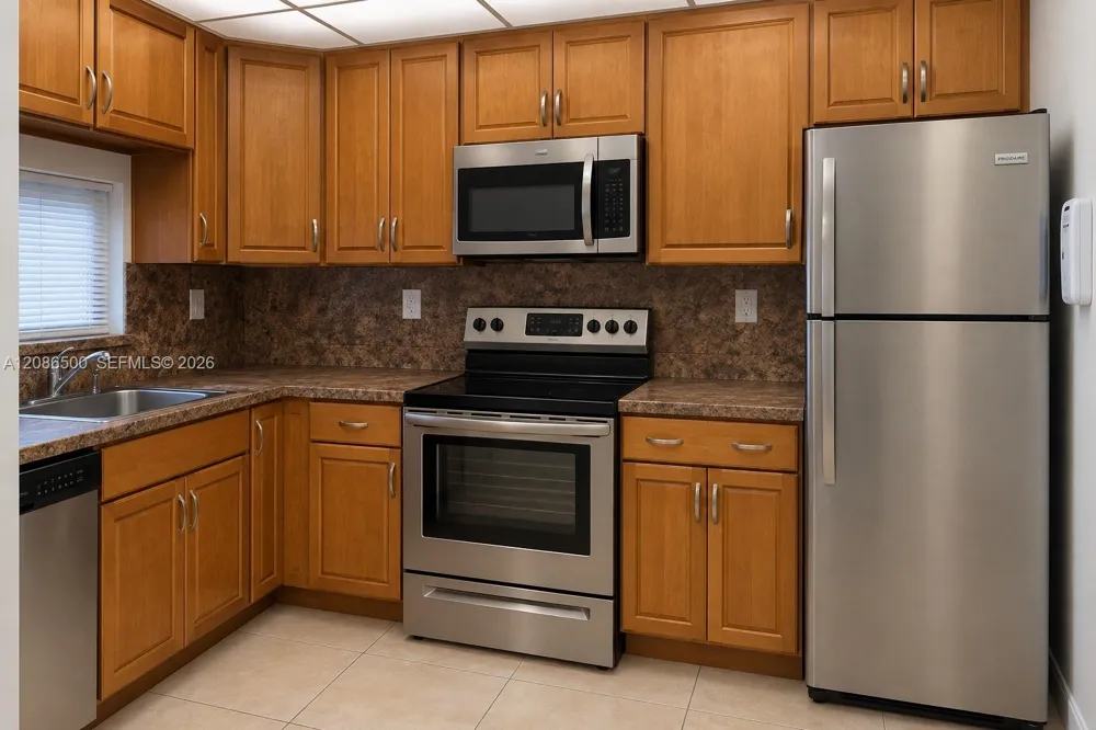 400 S Hollybrook Dr #306 Pembroke Pines, FL 33025