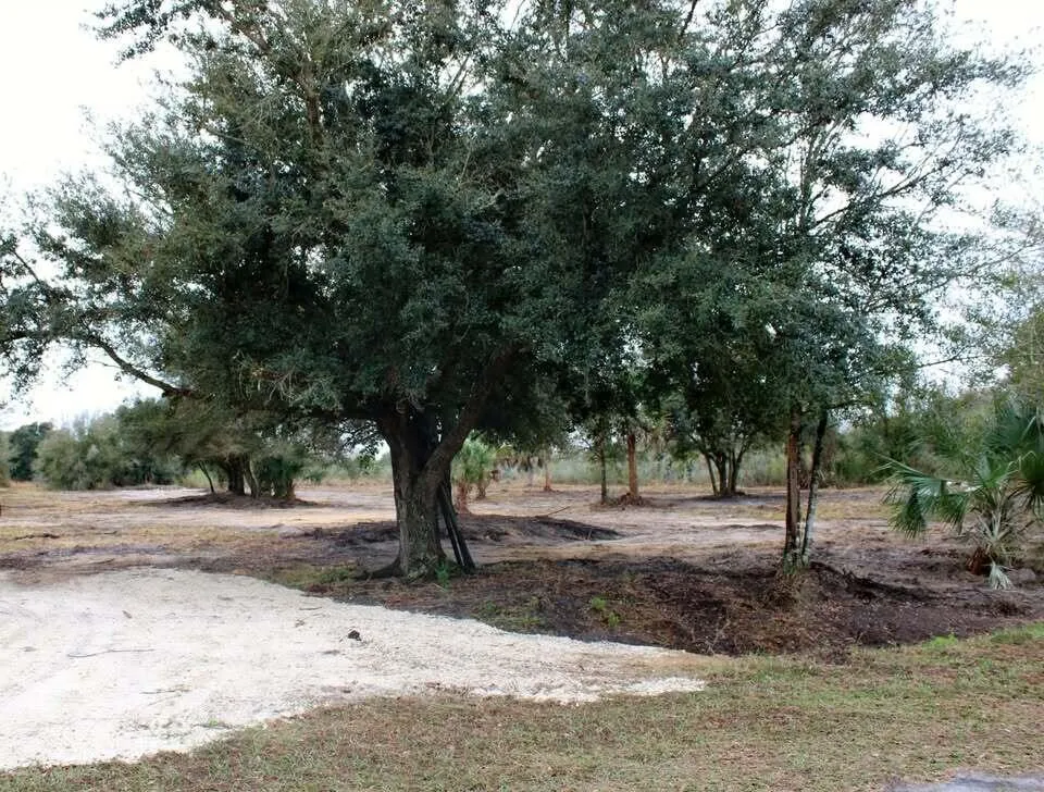 19576 NW 264TH STREET Okeechobee, FL 34972