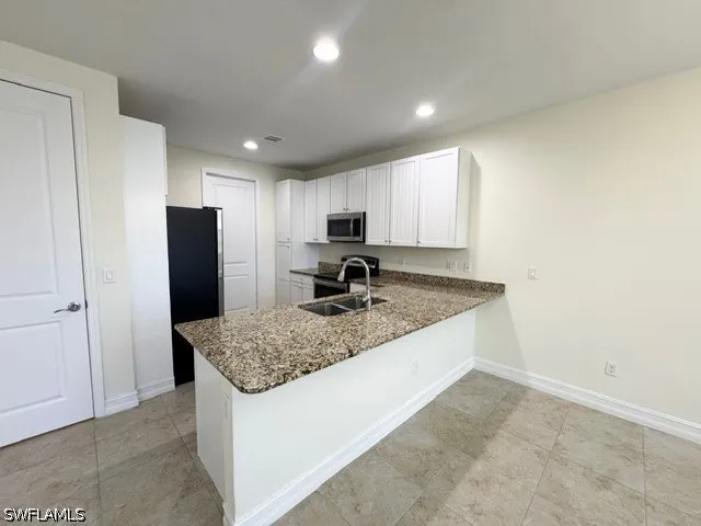 BRISTOL CIRCLE Naples, FL 34120