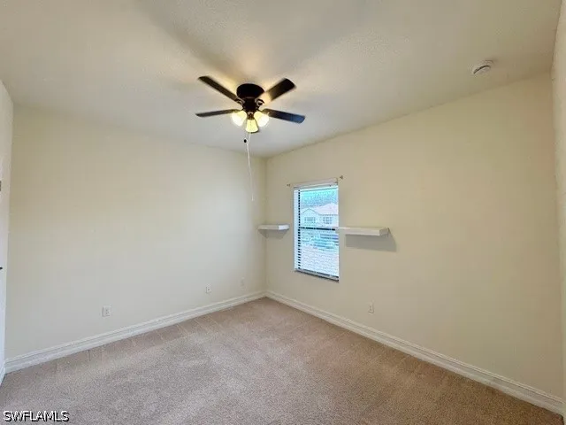 BRISTOL CIRCLE Naples, FL 34120