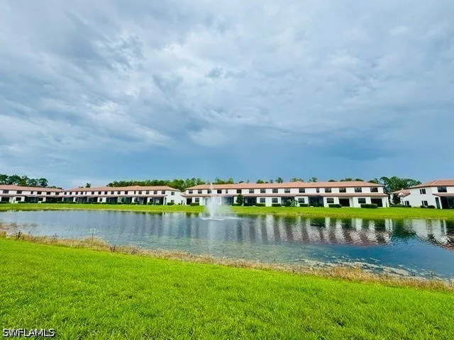 BRISTOL CIRCLE Naples, FL 34120