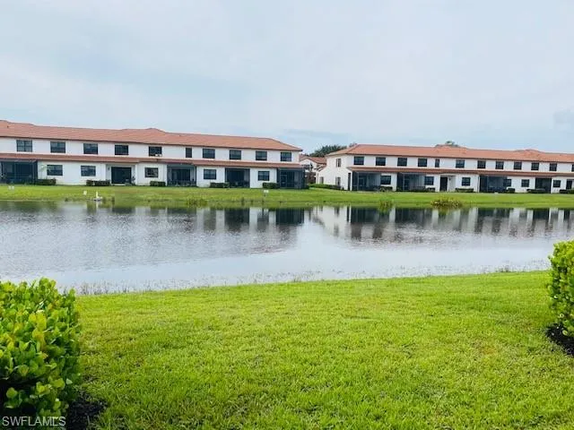 7944 BRISTOL CIRCLE Naples, FL 34120