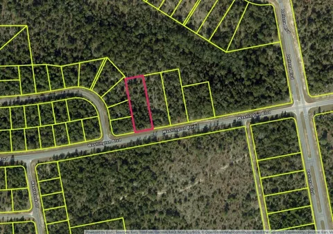 Lot 26 Unit 6 Blk 365 WASHINGTON BOULEVARD