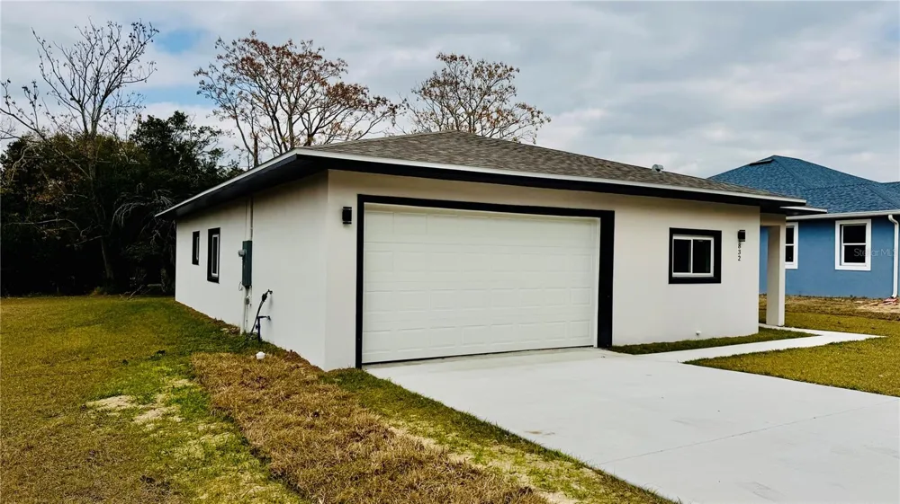 832 E DESOTO STREET Clermont, FL 34711