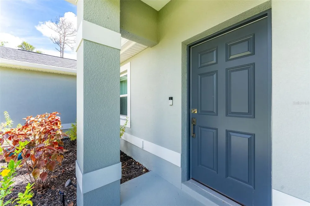 4492 KENOSKA STREET North Port, FL 34288