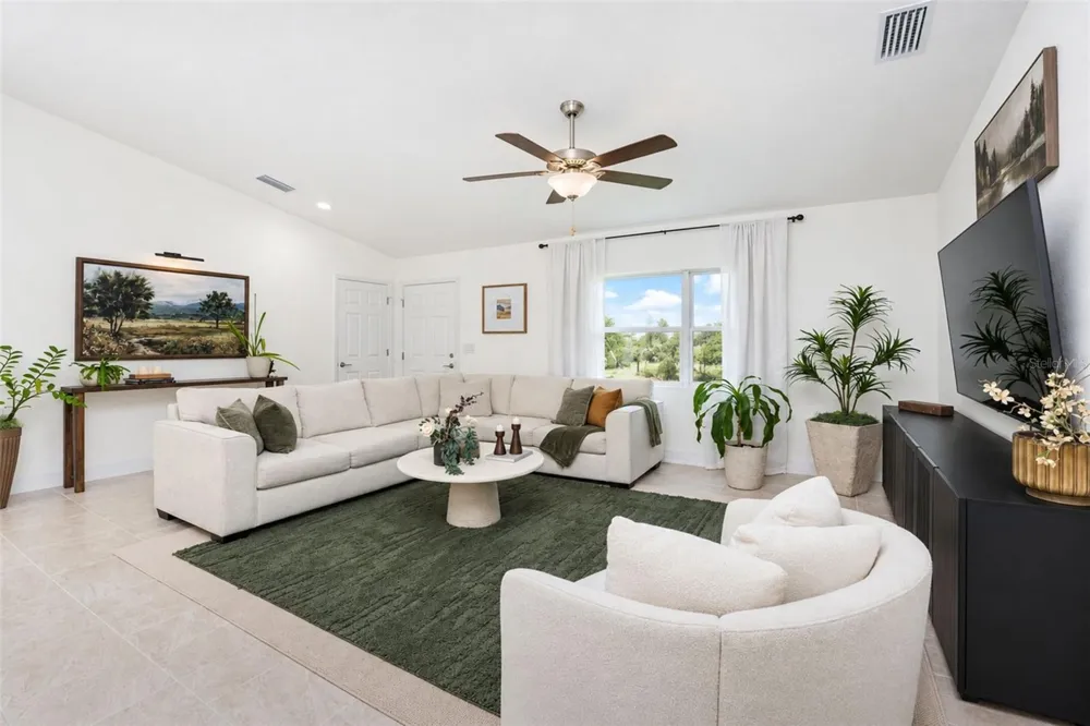 4492 KENOSKA STREET North Port, FL 34288
