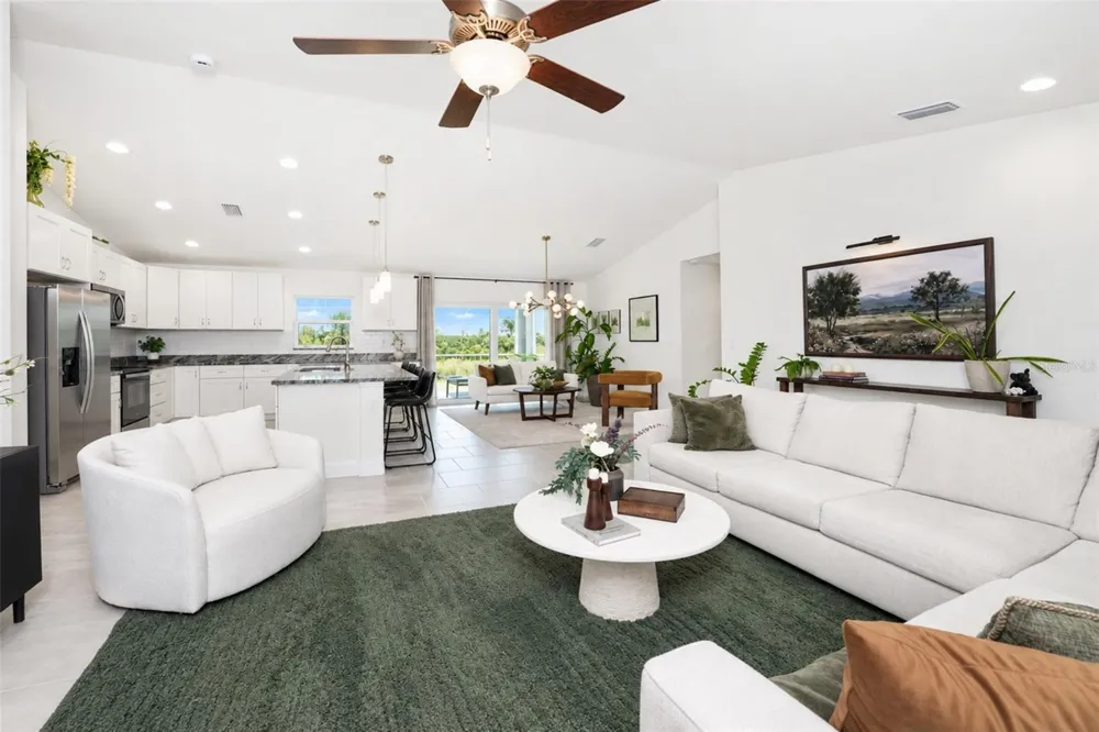 4492 KENOSKA STREET North Port, FL 34288