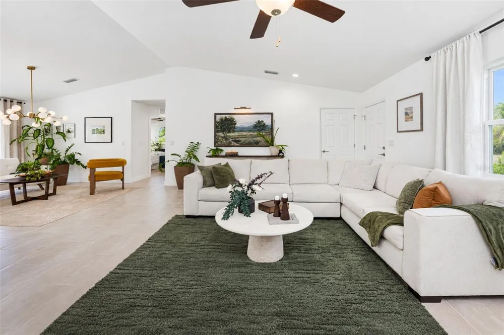 4492 KENOSKA STREET North Port, FL 34288