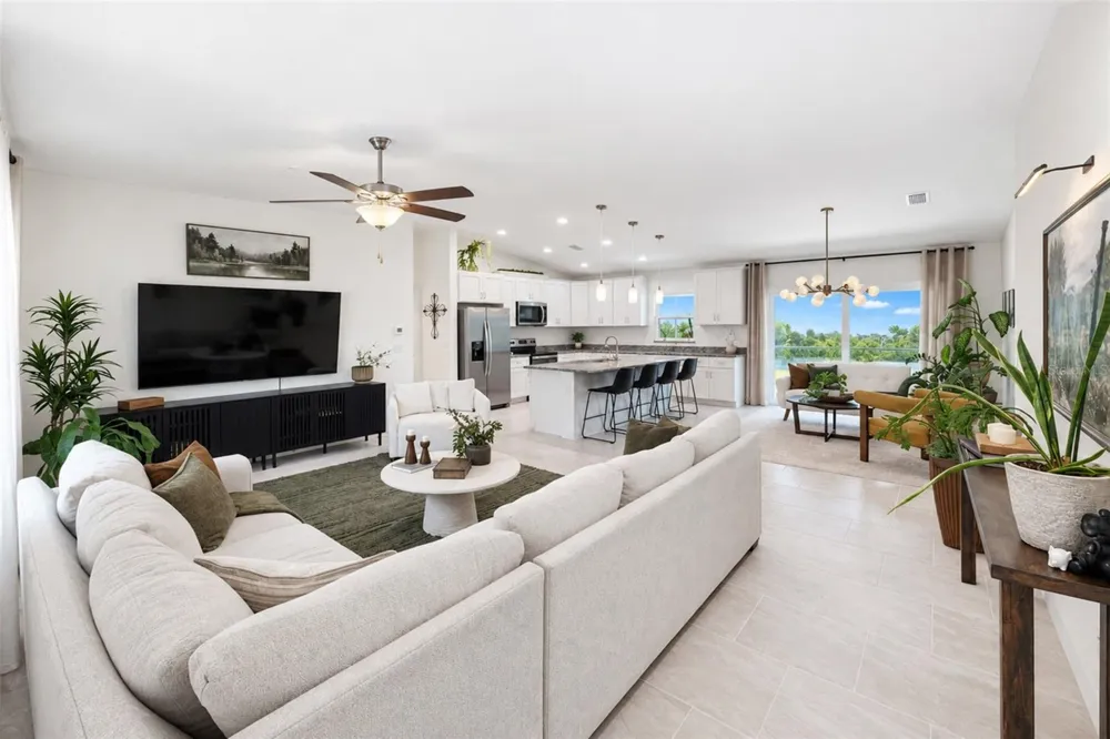 4492 KENOSKA STREET North Port, FL 34288