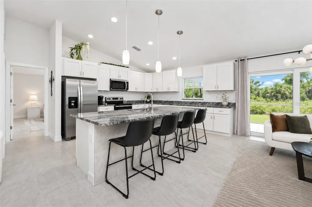 4492 KENOSKA STREET North Port, FL 34288