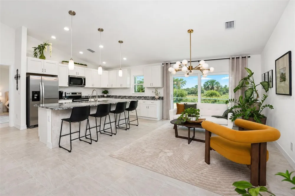 4492 KENOSKA STREET North Port, FL 34288